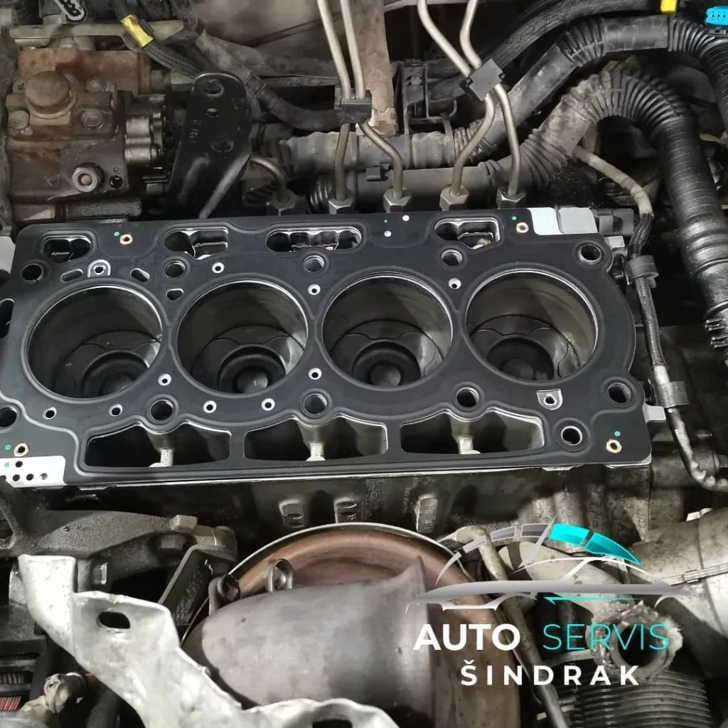 Citroen servis Banja Luka – Autoservis Šindrak