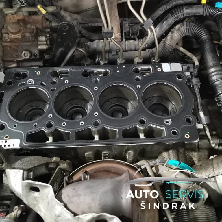 Citroen servis Banja Luka – Autoservis Šindrak