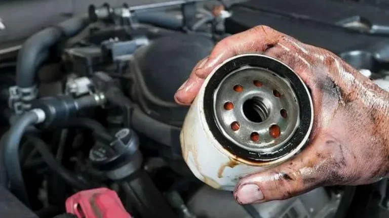 mali servis Banja Luka – zamjena ulja i filtera